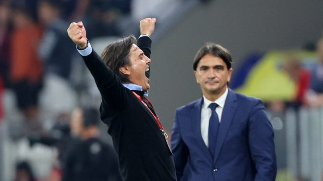 Vincenzo Montella galibiyeti değerlendirdi: Hepimiz bir olduk...