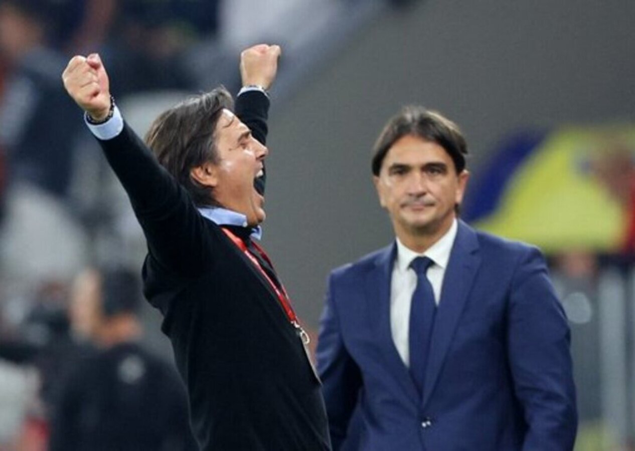 Vincenzo Montella galibiyeti değerlendirdi: Hepimiz bir olduk...