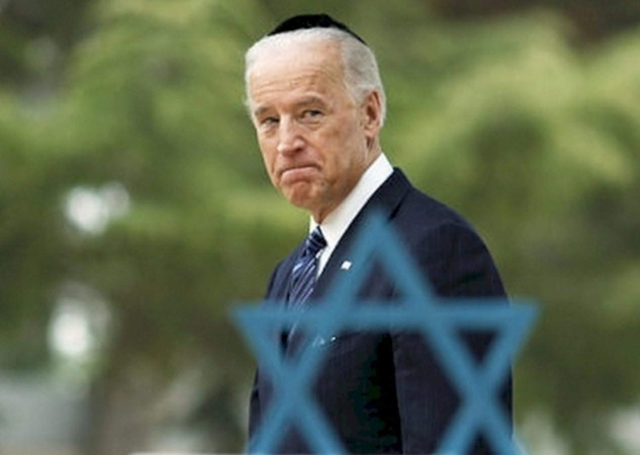 ABD Başkanı Joe Biden'ın o sözleri yeniden gündem oldu: Ben siyonistim...