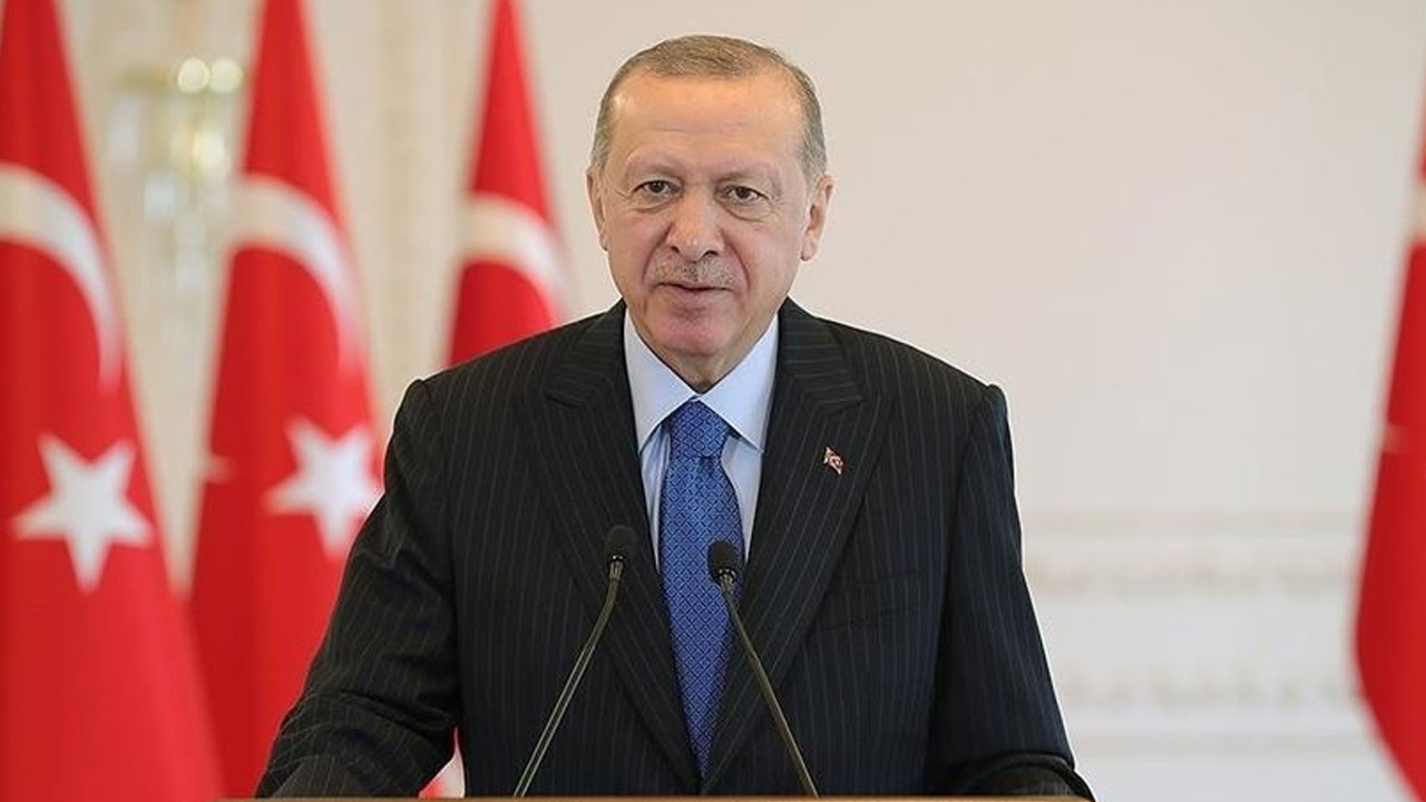 Cumhurbaşkanı Erdoğan rehine takası için müzakere sürecini başlattı