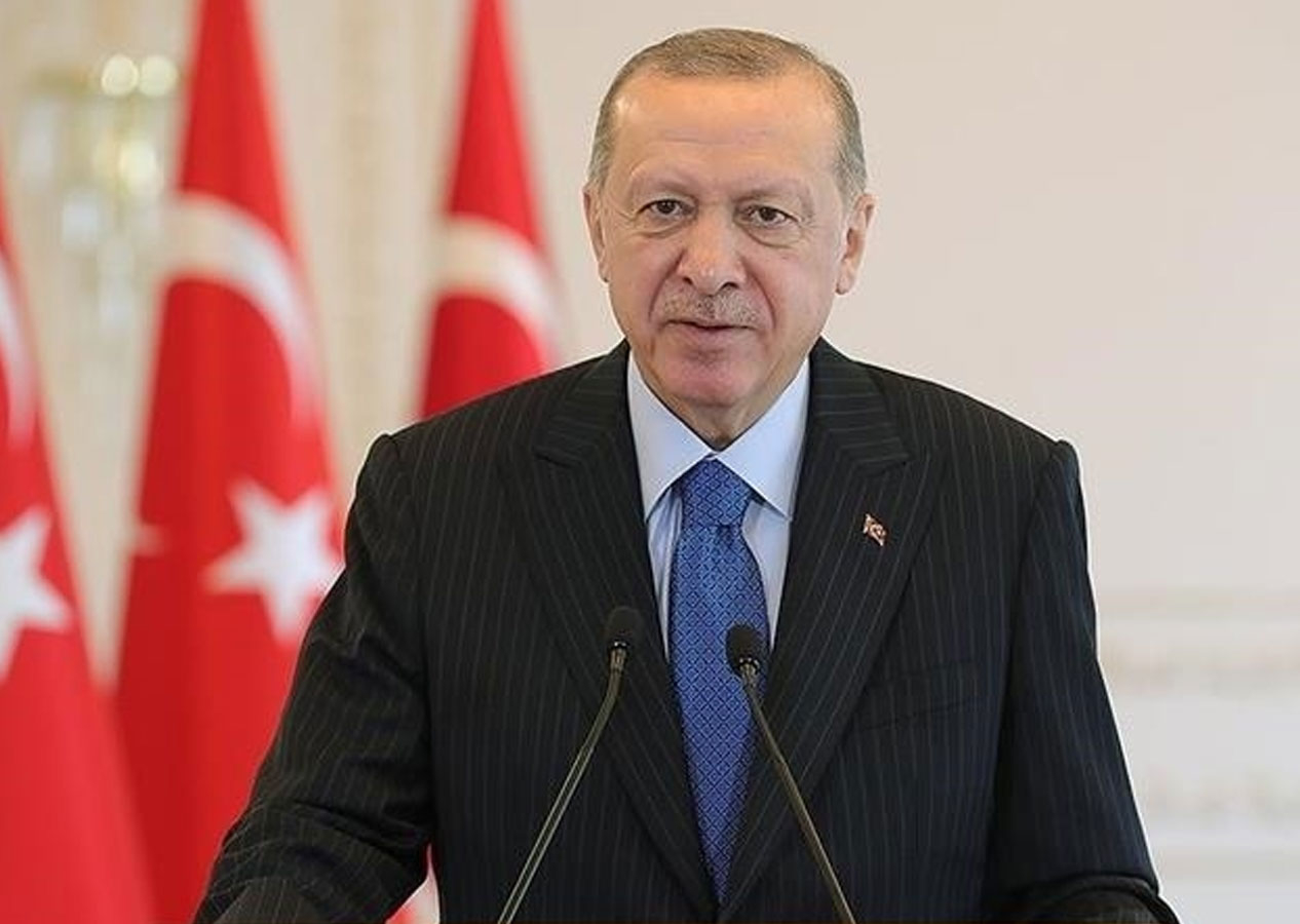 Cumhurbaşkanı Erdoğan rehine takası için müzakere sürecini başlattı