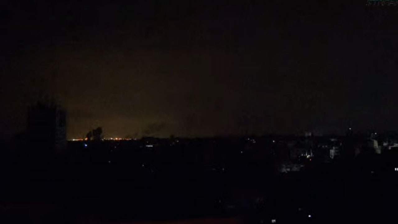 İsrail'in verdiği süre doldu! Dünyanın gözü kulağı Gazze'de! / CANLI