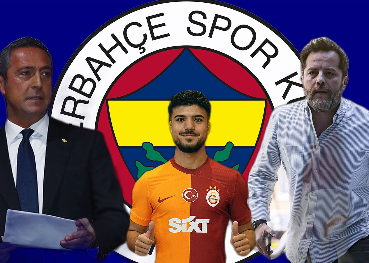 Ali Koç'tan Erden Timur'a Eyüp Aydın misillemesi! Yerli Lewandowski yolda