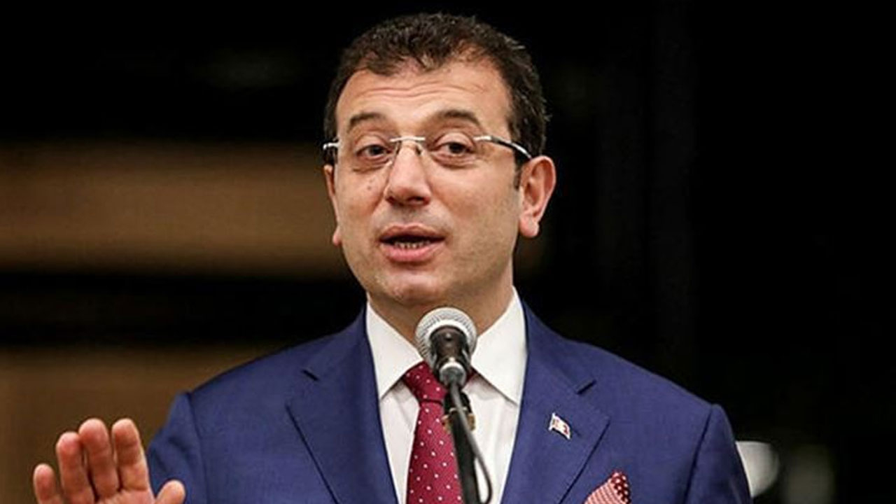 Özgür Özel'in İBB ziyaretinde İmamoğlu'ndan değişim mesajı