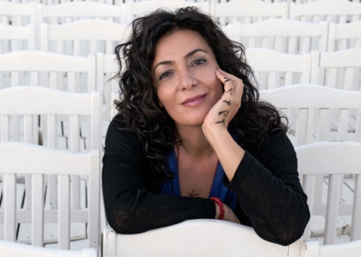Nuran Yıldız batı medyasının iki yüzlülüğünü gözler önüne serdi!