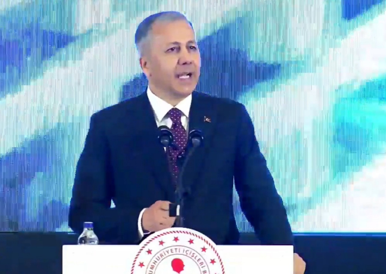 Bakan Yerlikaya duyurdu: 4 ayda 38 mafya tipi organize suç çetesi çökertildi!