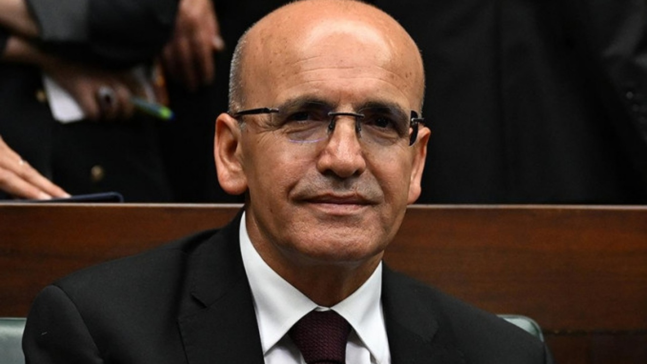 Bakan Şimşek: Kur Korumalı Mevduat hesabından çıkmak istiyor