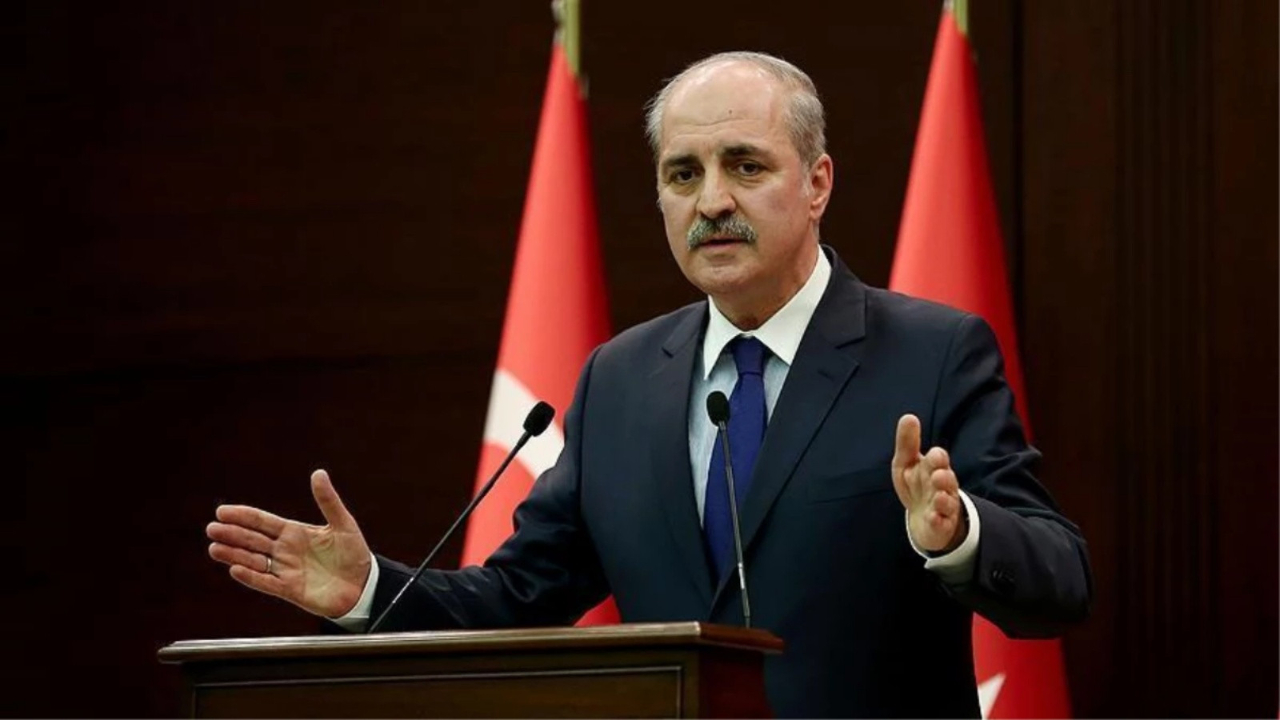 AK Parti'den İsrail'in Mescid-i Aksa saldırısına sert tepki: Şiddetle kınıyoruz!