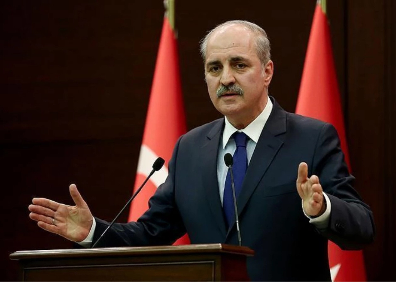 AK Parti'den İsrail'in Mescid-i Aksa saldırısına sert tepki: Şiddetle kınıyoruz!