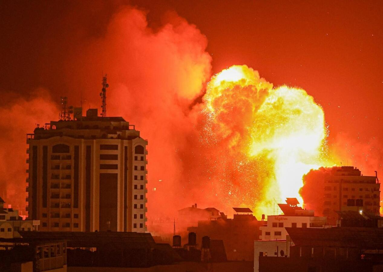 Beyaz Saray'dan Gazze açıklaması: 24 saatte zor iş...