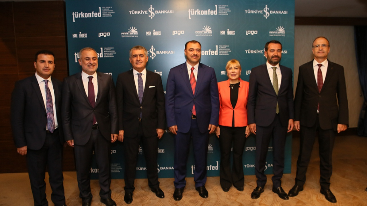 KOBİ’ler dönüşüyor! Dijital Anadolu Projesi yeni dönemine Antalya’dan başladı