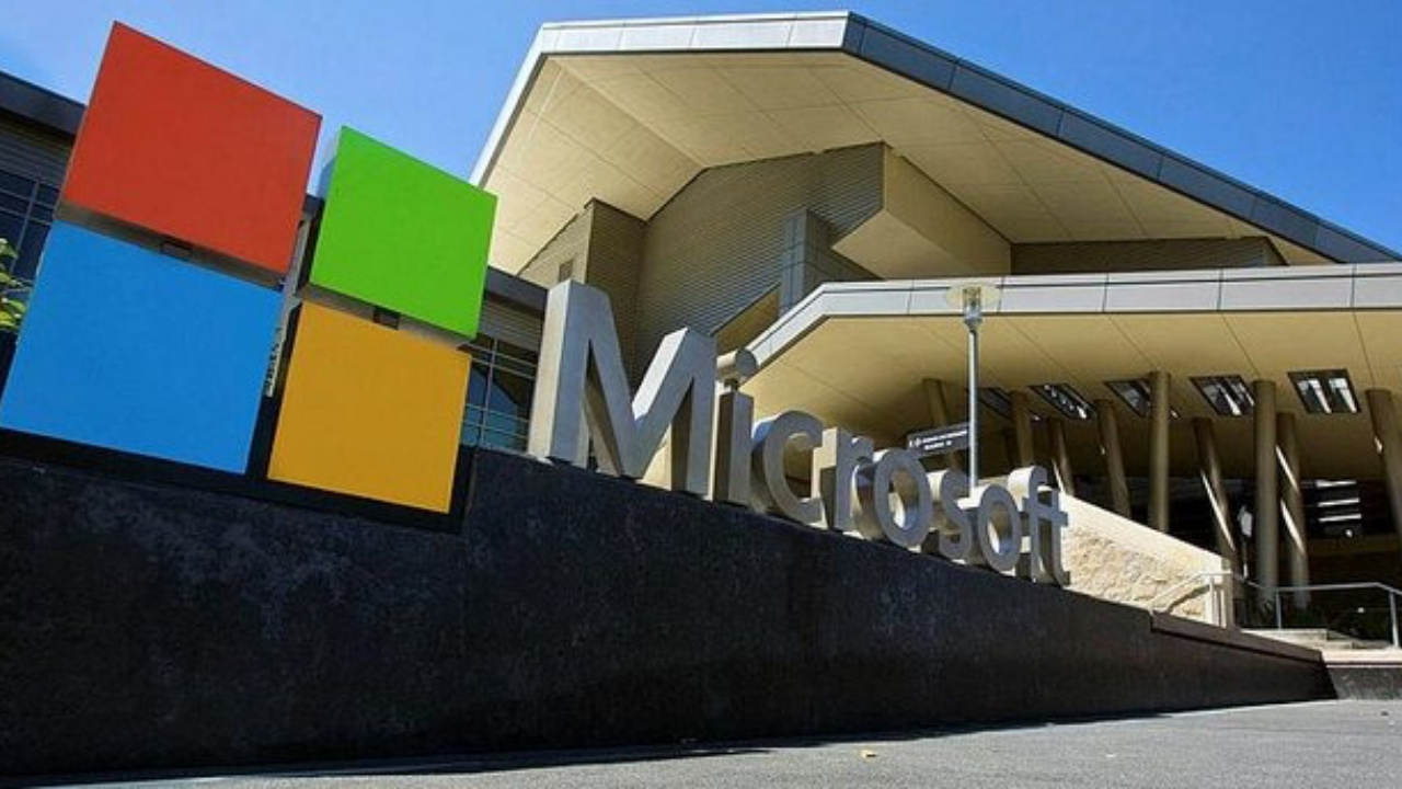 Microsoft'a 29 milyar dolarlık vergi cezası