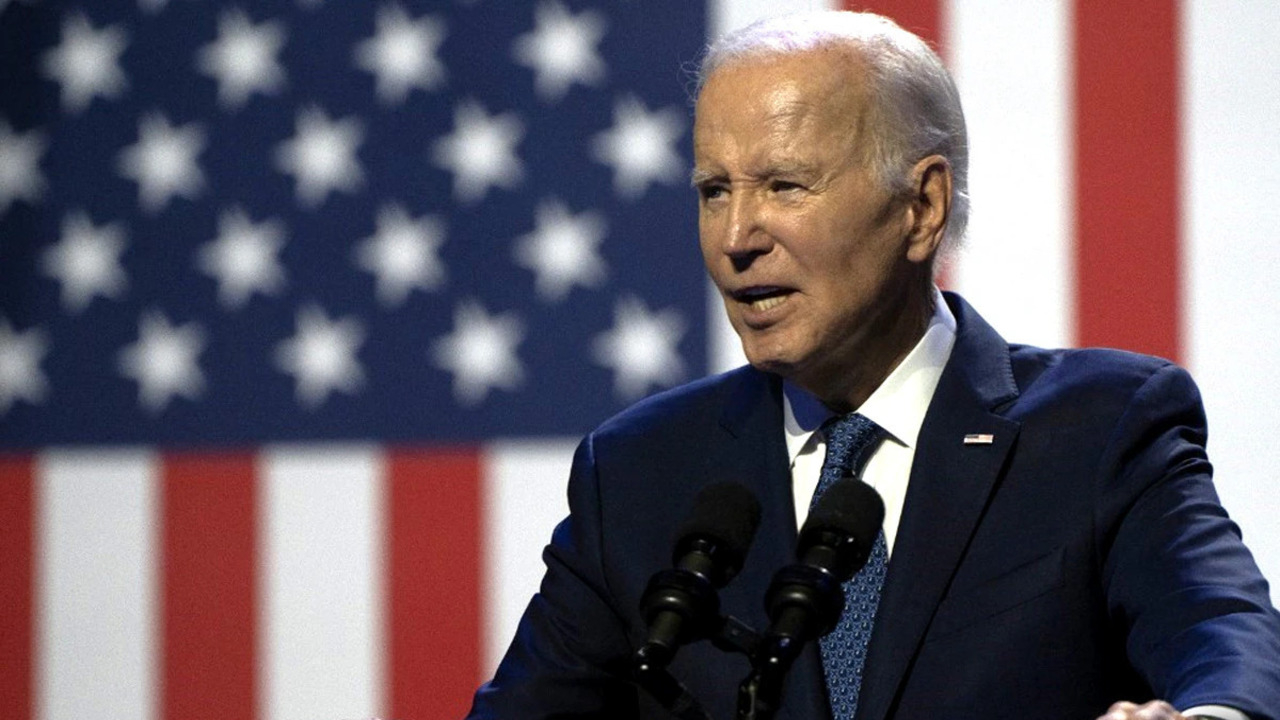 Türkiye, ABD'yi ürküttü! Joe Biden'dan Suriye kararı
