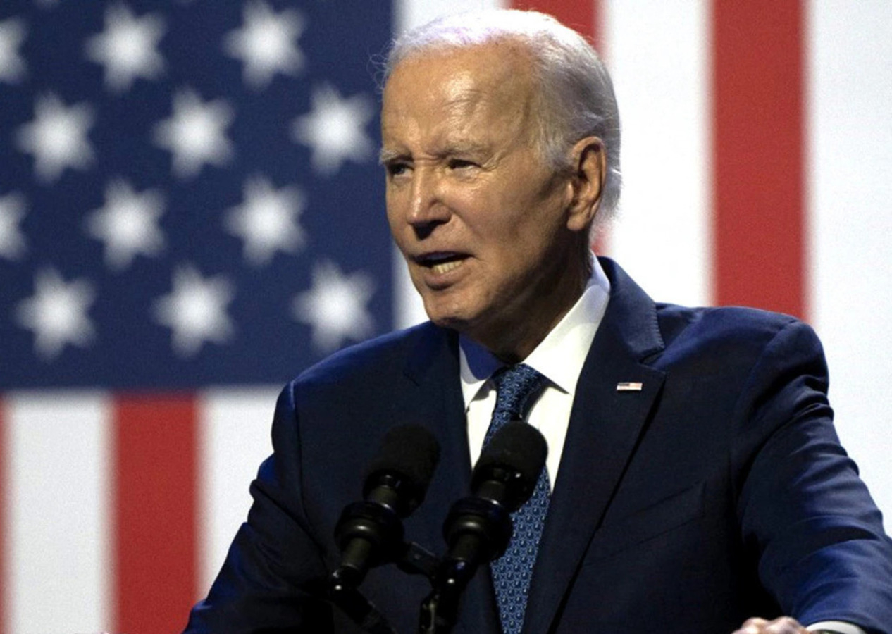 Türkiye, ABD'yi ürküttü! Joe Biden'dan Suriye kararı