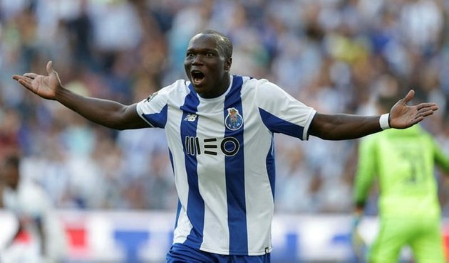 Aboubakar teklifi kabul etti