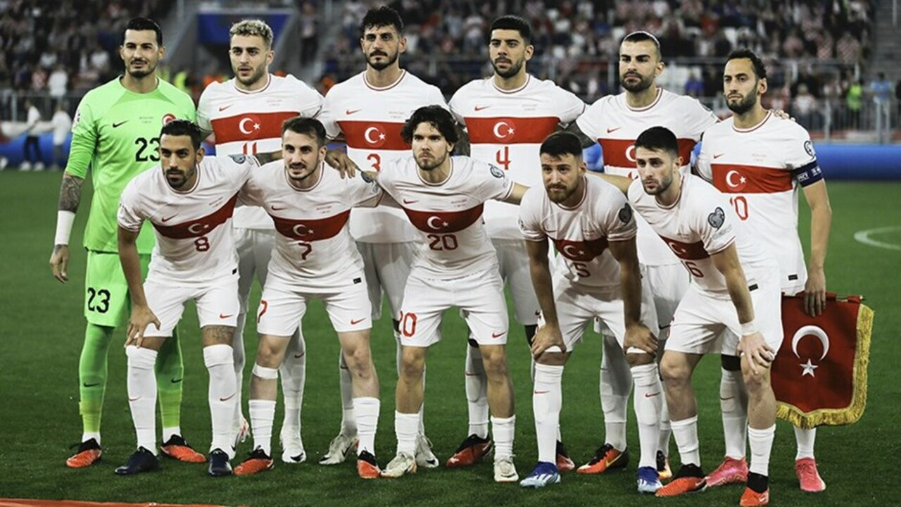 Zirve Türkiye'nin! İşte grupta son durum...