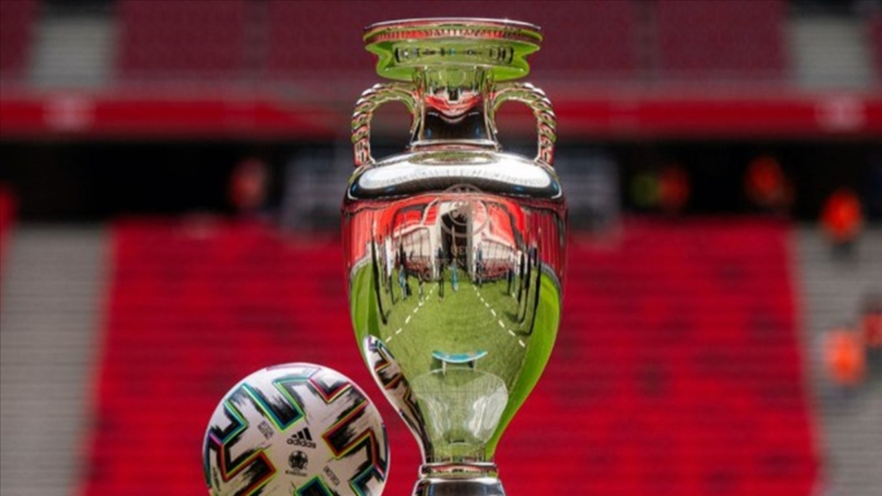 EURO 2024 Elemeleri'nde gecenin toplu sonuçları!