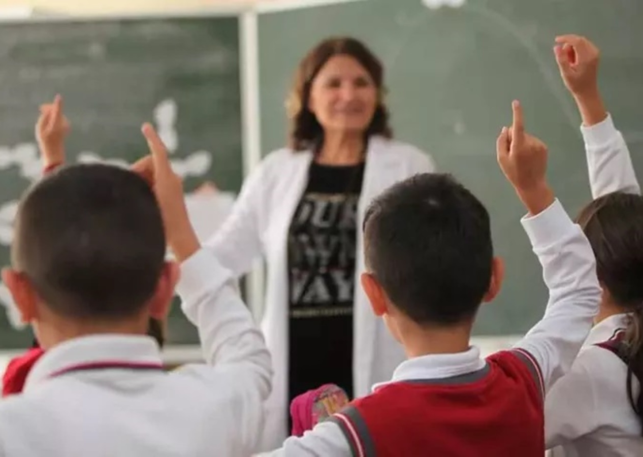 MEB'ten eğitim sistemine yeni düzenleme! Teneffüs, ana sınıfı, sınıf geçme, nakil işlemleri konularında değişiklik kararı Resmi Gazete'de: İşte MEB'in yeni yönetmeliği