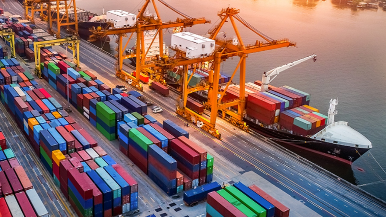 Eylül ayında dış ticaret açığı 5 milyar dolar olarak gerçekleşti