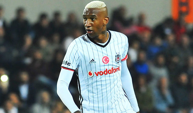 Talisca'ya Türk futbol tarihine geçecek teklif!