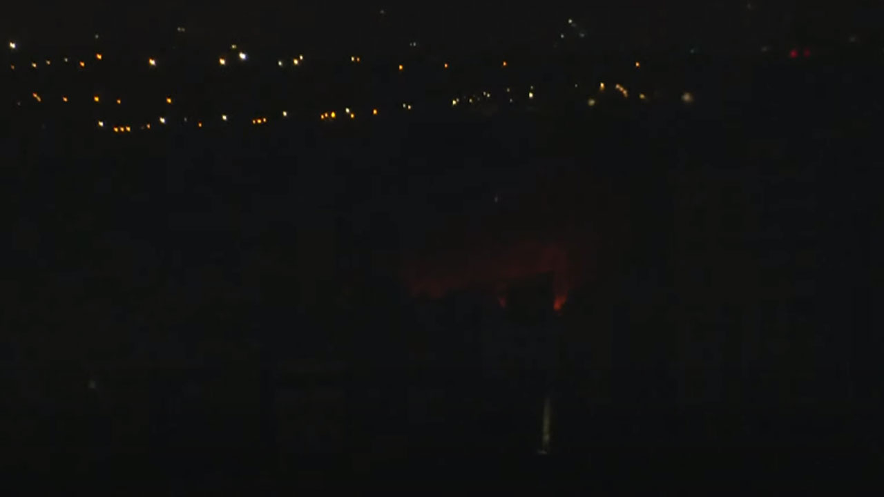 İsrail'in Gazze'ye saldırıları devam ediyor / CANLI YAYIN
