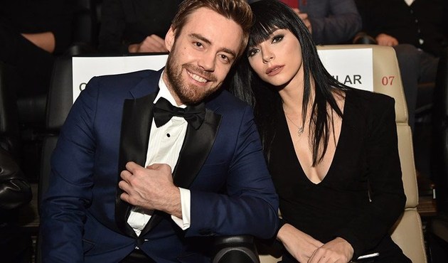 Murat Dalkılıç ve Merve Boluğur boşanıyor... / VİDEO