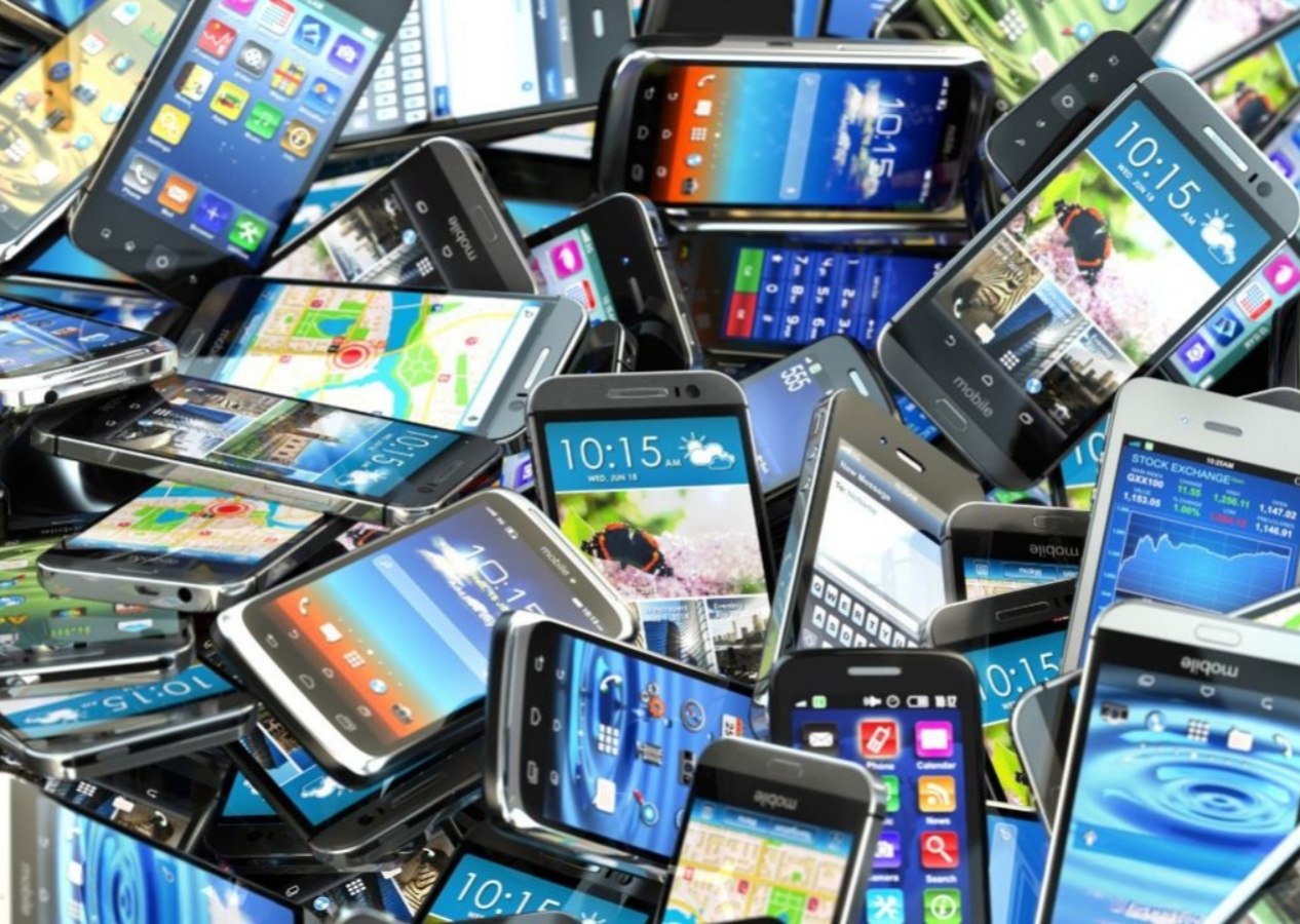 Kullanılmayan cep telefonlar için yeni karar! 7 yıldan 1 yıla düşürüldü
