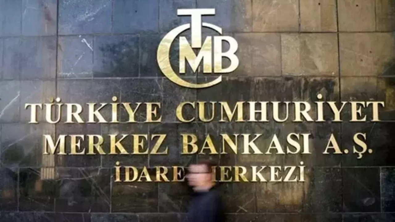 Merkez Bankası rezervleri artıyor