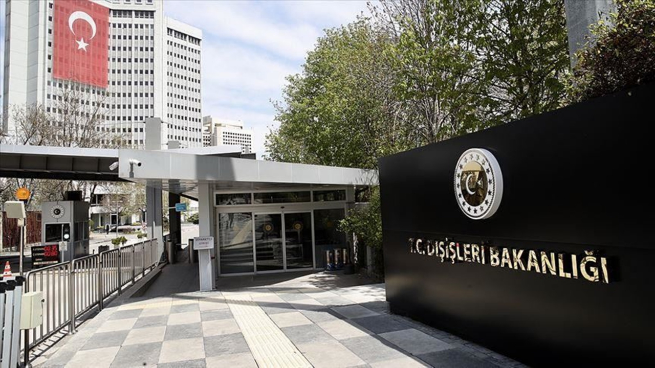 Türkiye'nin Tel Aviv Büyükelçisi Ankara'ya geri çağırıldı!