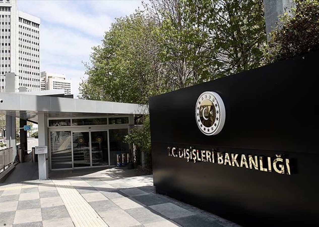 Türkiye'nin Tel Aviv Büyükelçisi Ankara'ya geri çağırıldı!