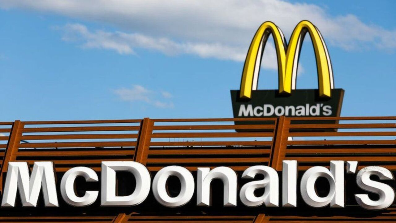 McDonald’s Türkiye’den, Gazze halkına 1 milyon dolarlık insani yardım!