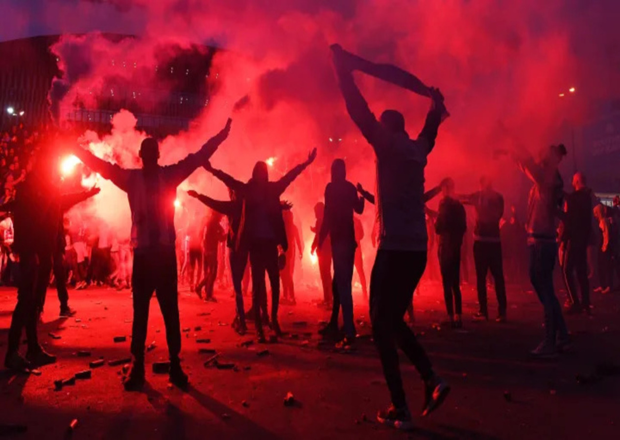 Dünyanın en büyük 10 derbisi belli oldu! Fenerbahçe-Galatasaray rekabeti de listede...