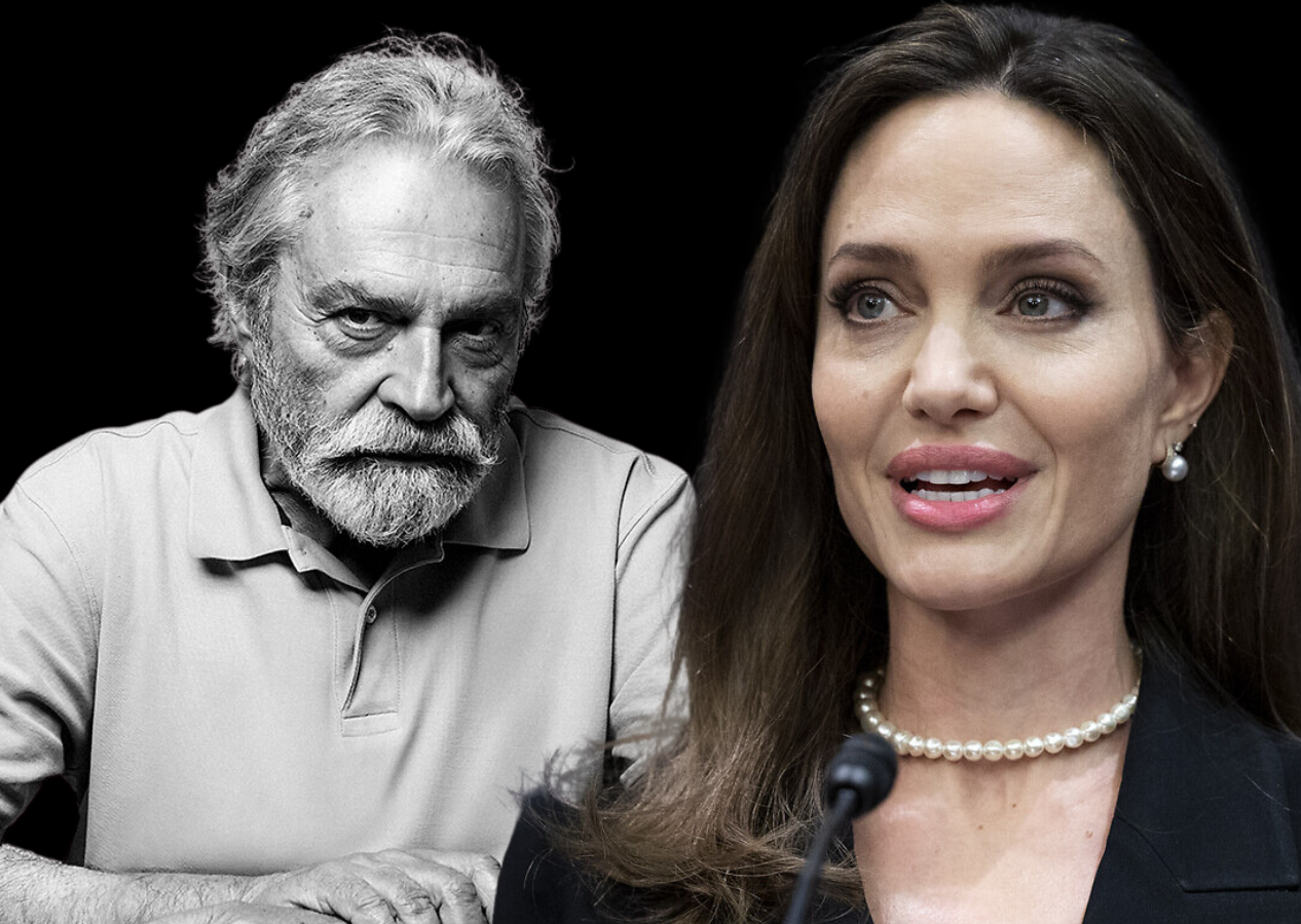 Haluk Bilginer'in, Angelina Jolie ile birlikte başrol oynayacağı Maria filminden alacağı ücret belli oldu!