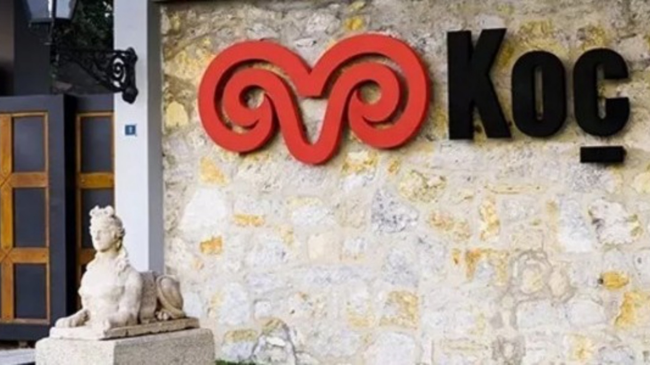 Koç Holding, Dünyanın En İyi İşverenleri listesindeki tek Türk şirket