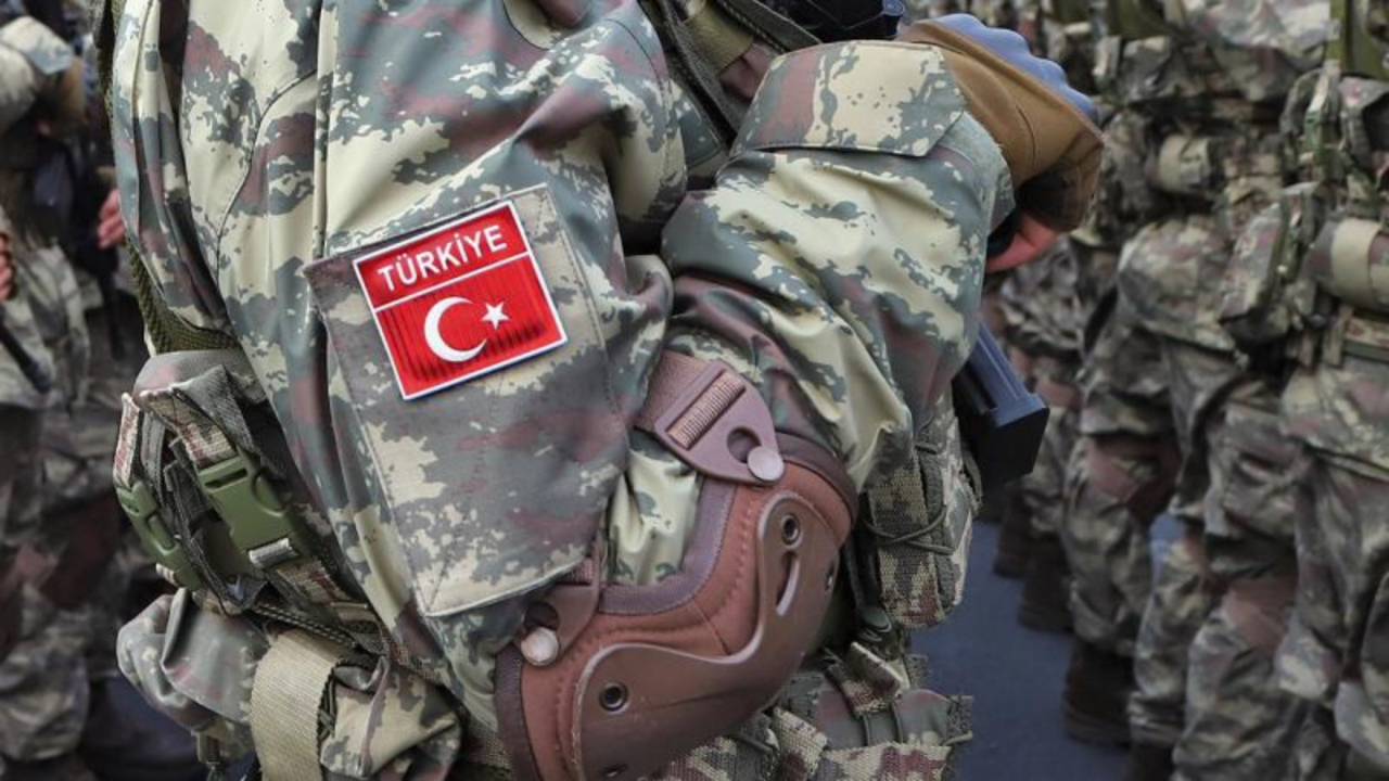 Pençe-Kilit operasyon bölgesinden acı haber: 1 askerimiz şehit düştü!