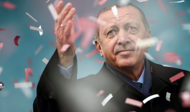 Ahmet Tezcan'ın ardından Mehmet Metiner de "sahte Reisçilere" cephe aldı