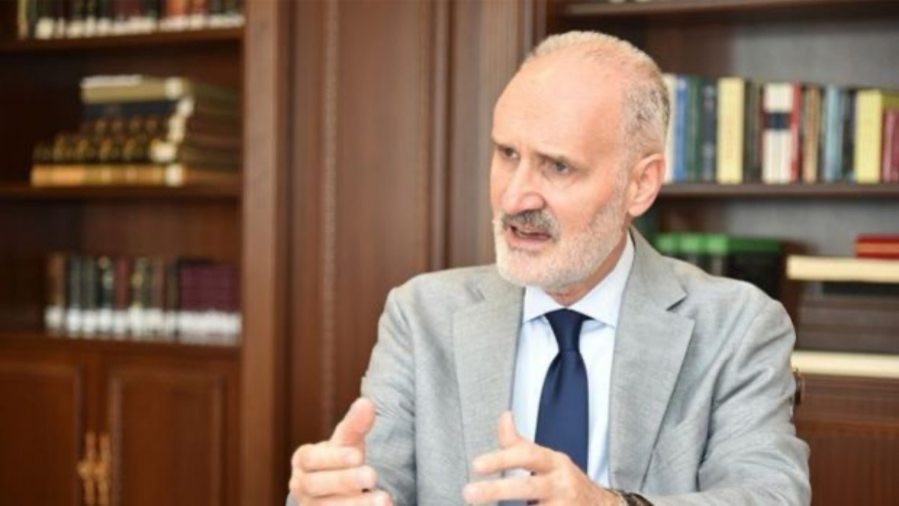 Avdagiç: Şirket kredi kartlarının limit ve taksitleri artırılmalı