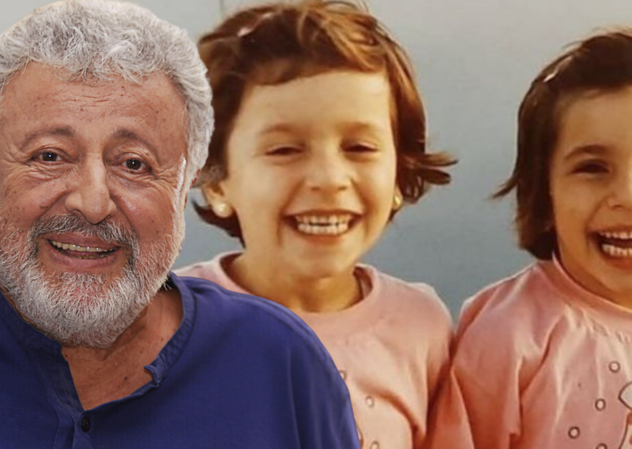 Metin Akpınar'ın evlilik dışı ilişkiden kızı olduğu ortaya çıkmıştı! Meğerse bir değil...