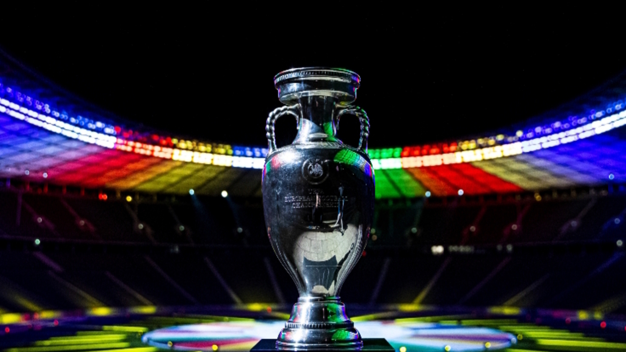 UEFA, EURO 2032 için bildirilen stadyumları açıkladı!