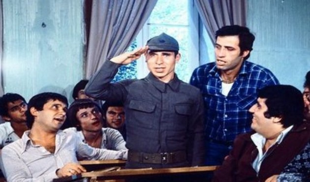 Hababam Sınıfı'nın Hayta İsmail'i hakkında şok iddia! "Eşimi kandırdı ve..."