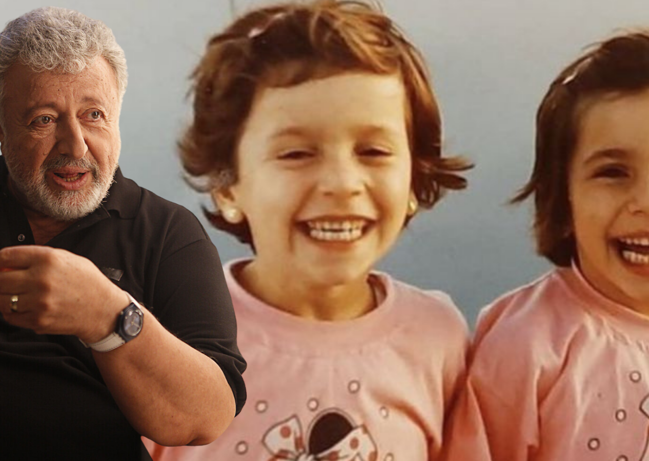 Türkiye'nin gündemine oturan Metin Akpınar'ın kızı Duygu Nebioğlu'ndan çarpıcı açıklama! Meğerse her şeyi biliyormuş... ''Karım bunu öğrenirse...''