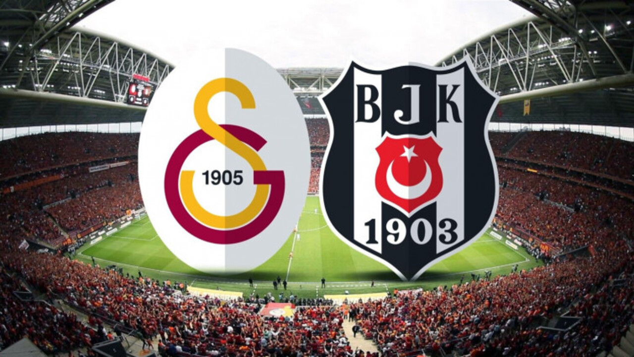 Dev derbinin oranları açıklandı! İşte favori takım...