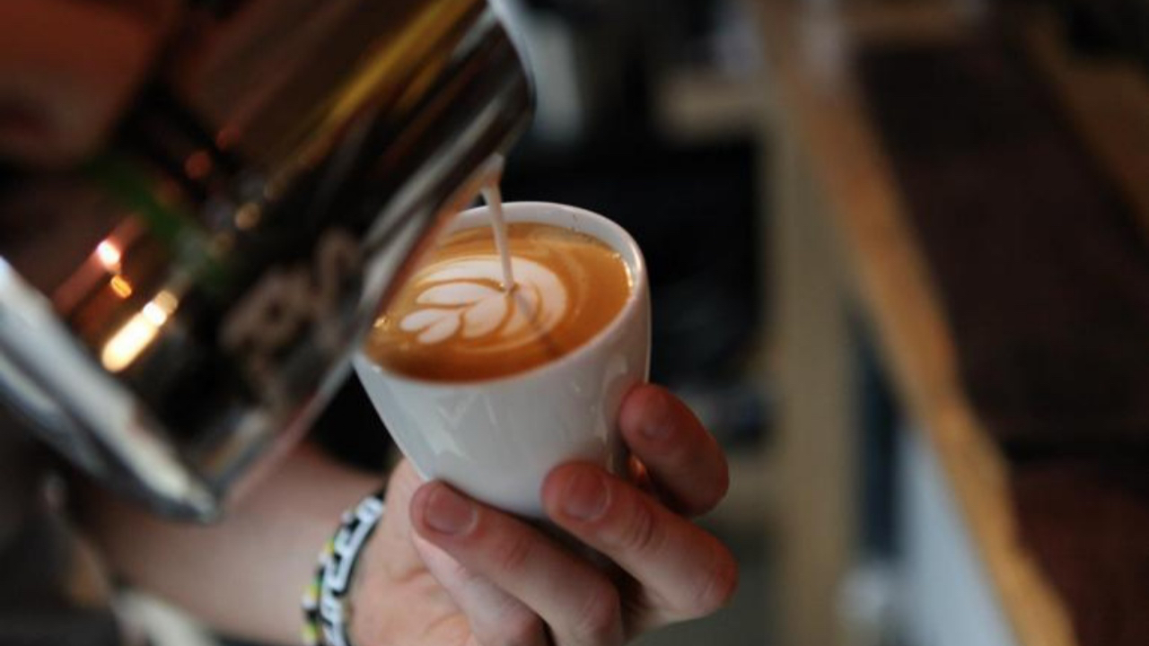 Cortado nasıl yapılır? İşte Cortado tarifi...