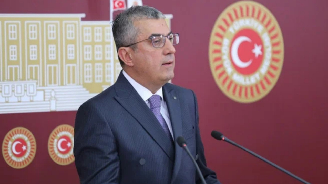 CHP Grup Başkanvekili Gökhan Günaydın'dan tüzük itirafı: AK Parti'den kopyaladık!