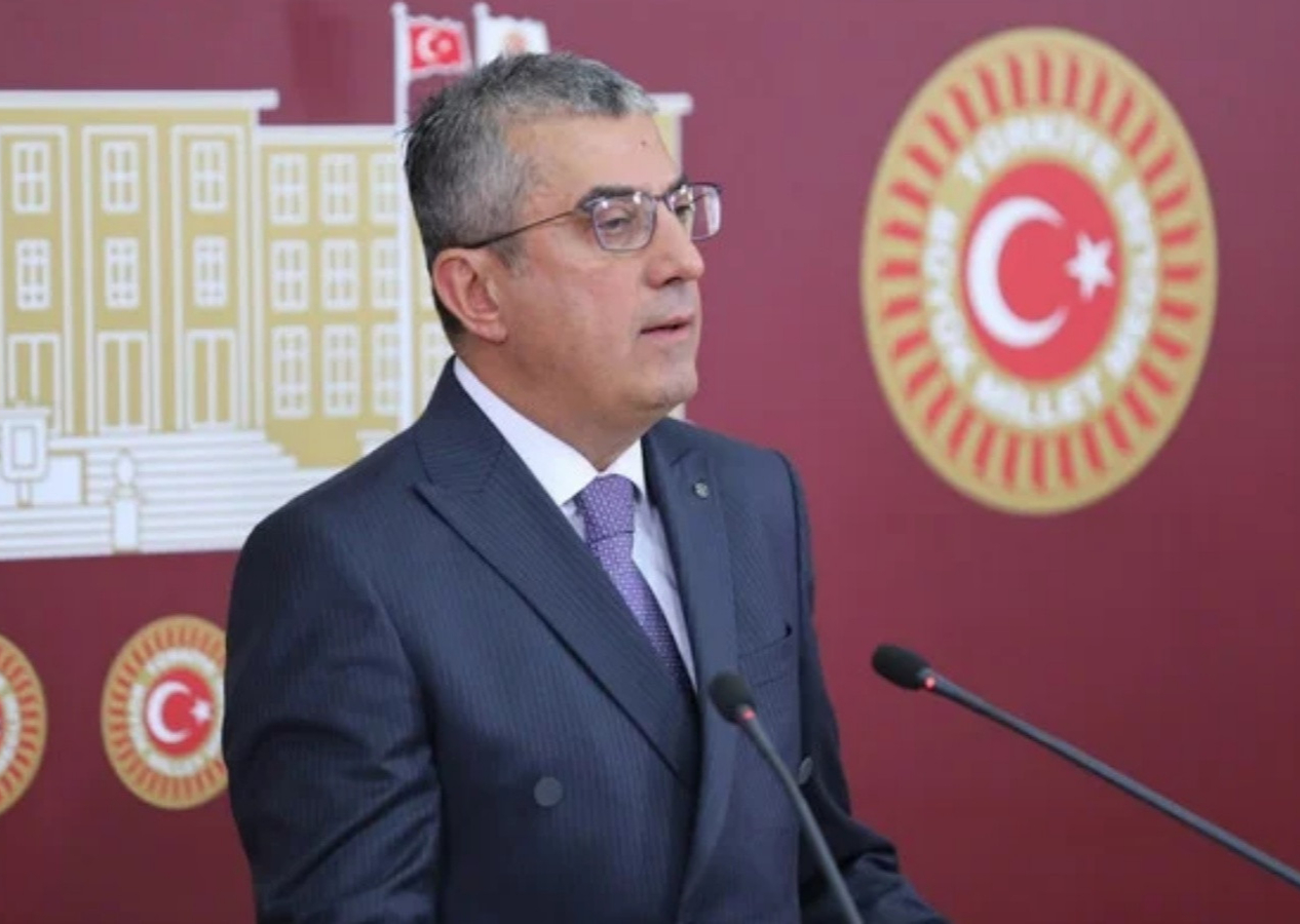 CHP Grup Başkanvekili Gökhan Günaydın'dan tüzük itirafı: AK Parti'den kopyaladık!