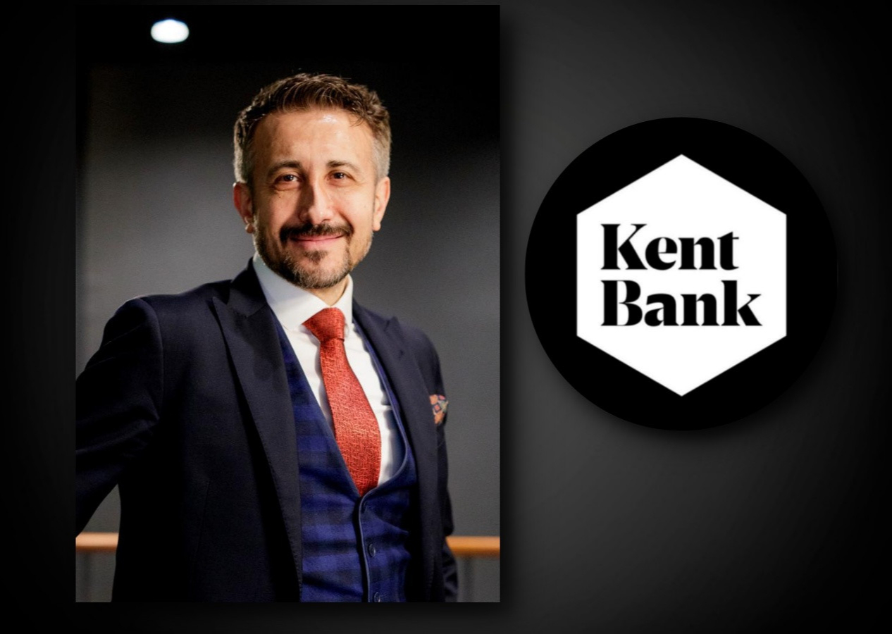 Hırvatistan merkezli Kentbank, Türkiye ekonomisi ile AB arasında finans köprüsü kurdu