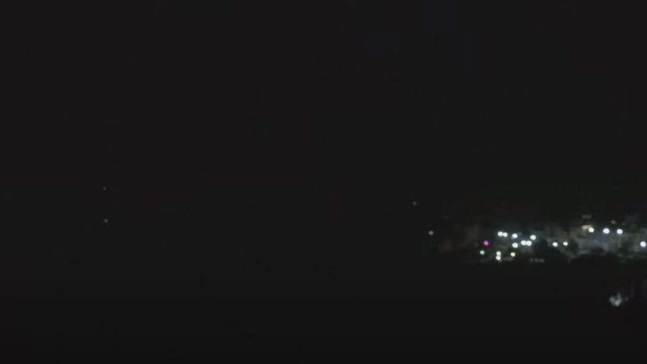 Gazze 11 gündür  ablukada! Bombardıman devam ediyor / CANLI YAYIN