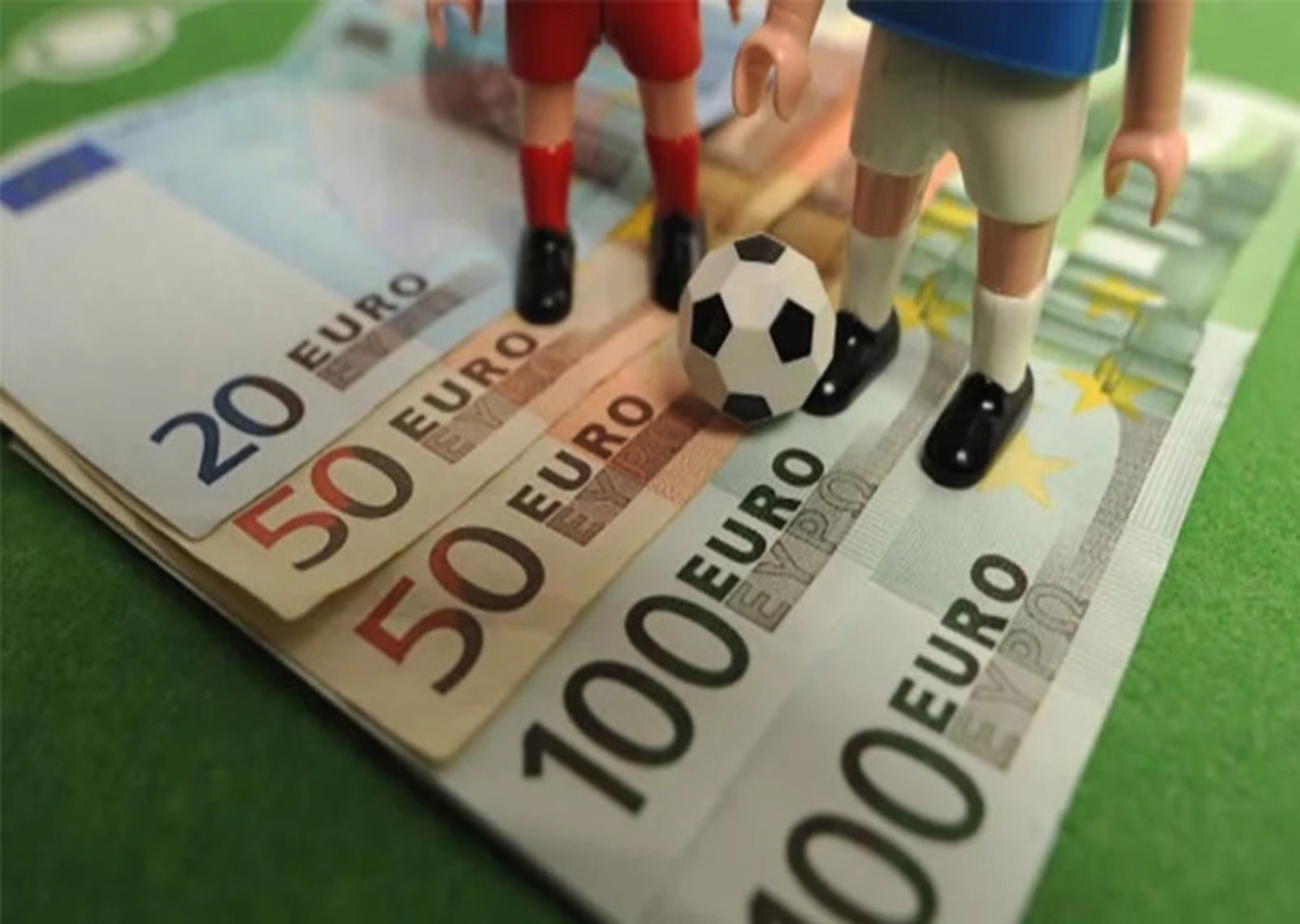 En değerli Türk futbolcular belirlendi! 40 milyon Euro ile zirvede...