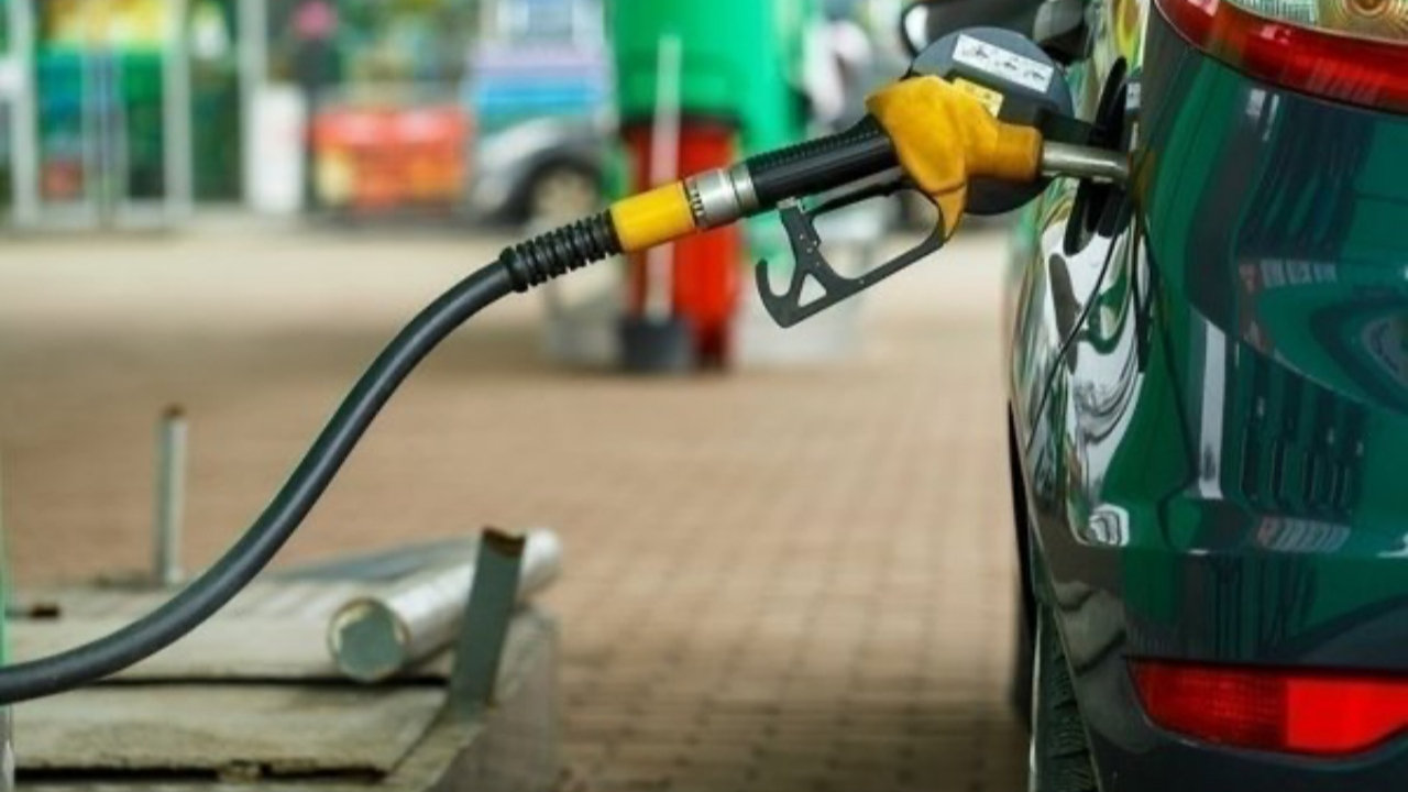 Motorine zam geldi! İşte 18 Ekim 2023  güncel benzin, motorin fiyatları