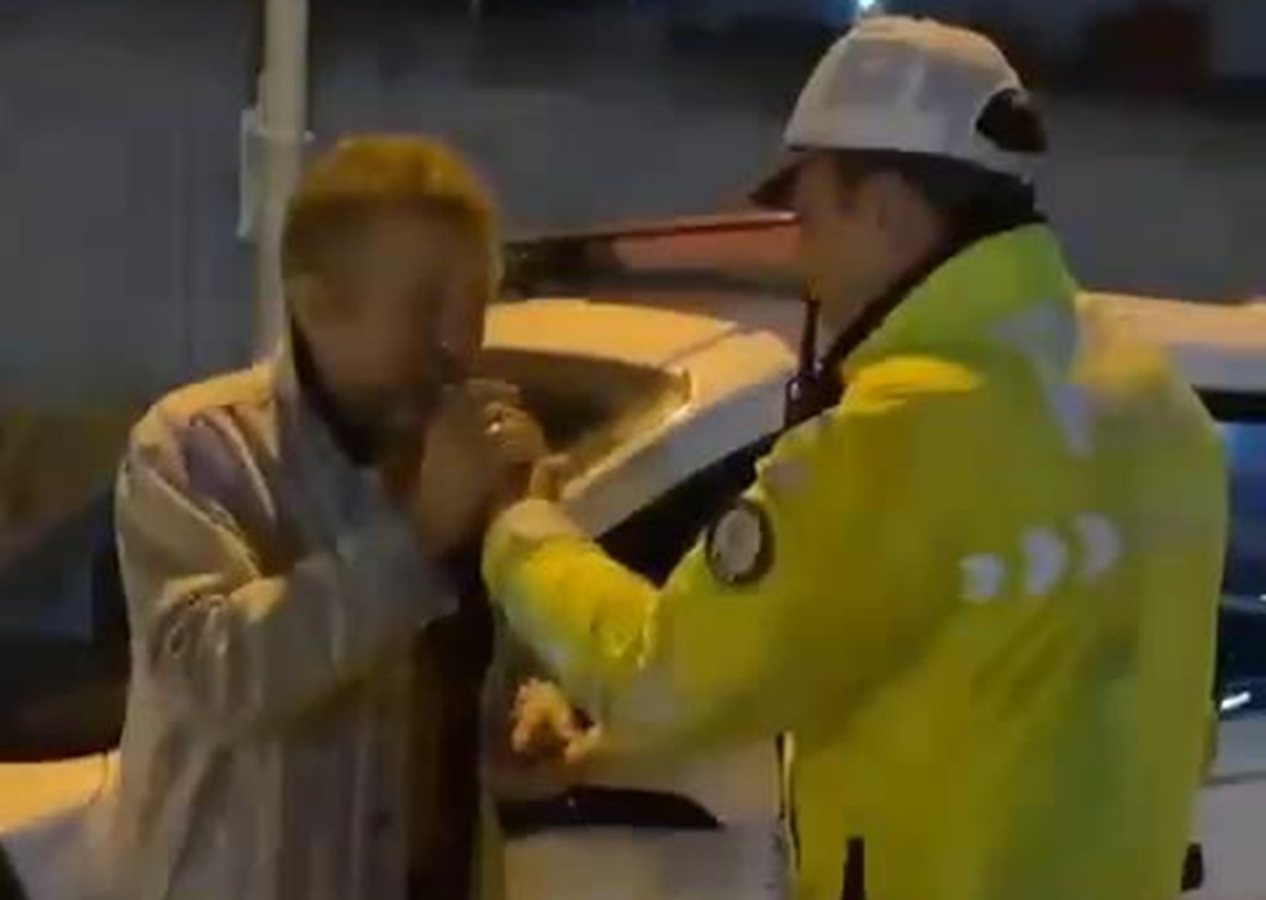 Ünlü oyuncu Erkan Can, kaza yaptı! 236 promil alkollü olduğu anlaşılan oyuncunun sözleri dikkat çekti